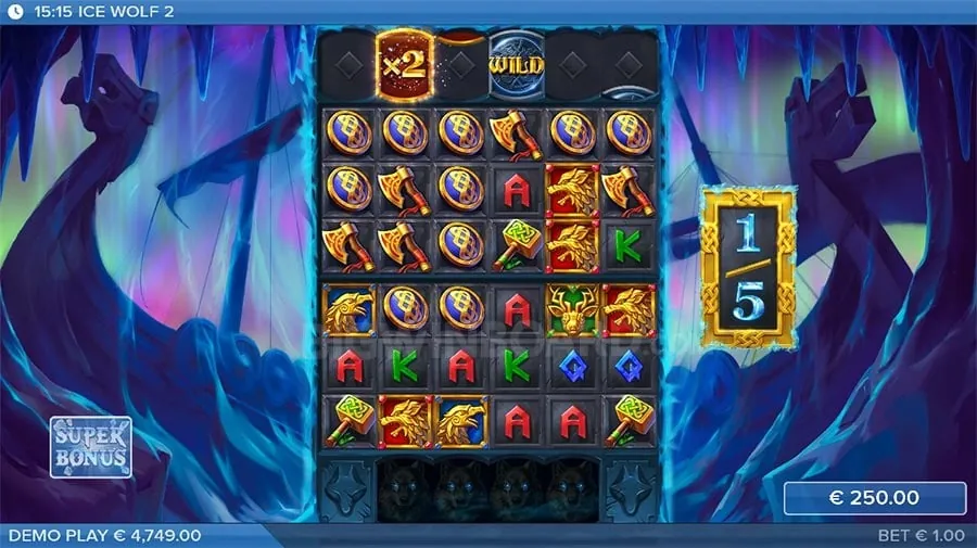 super Understanding Game Variance