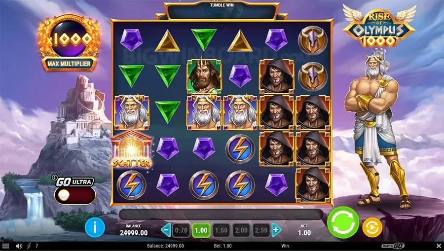 Exciting casino promotions and bonus offers