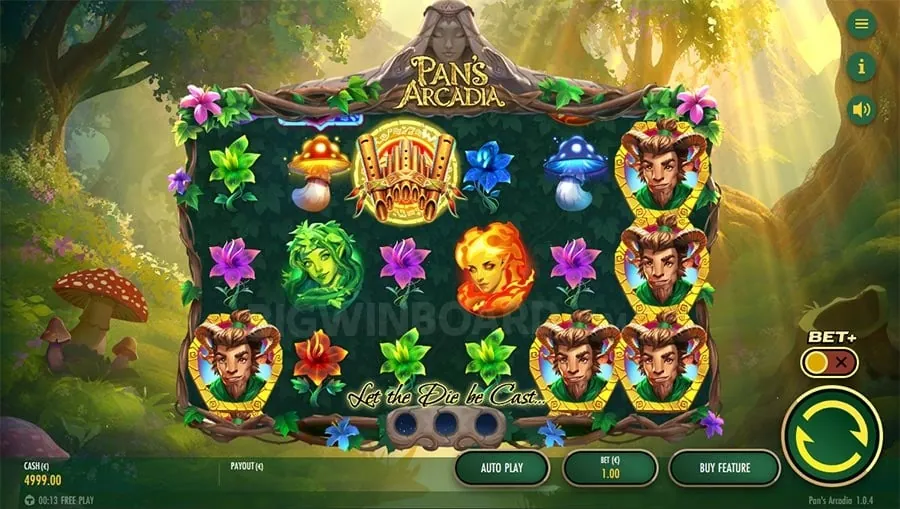 Psychology of Gambling