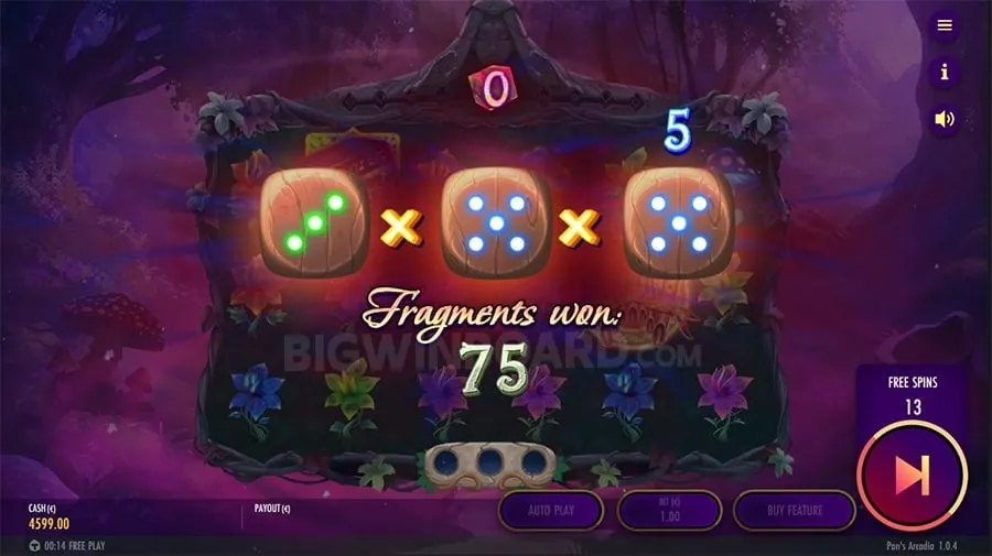 Super Welcome Bonus