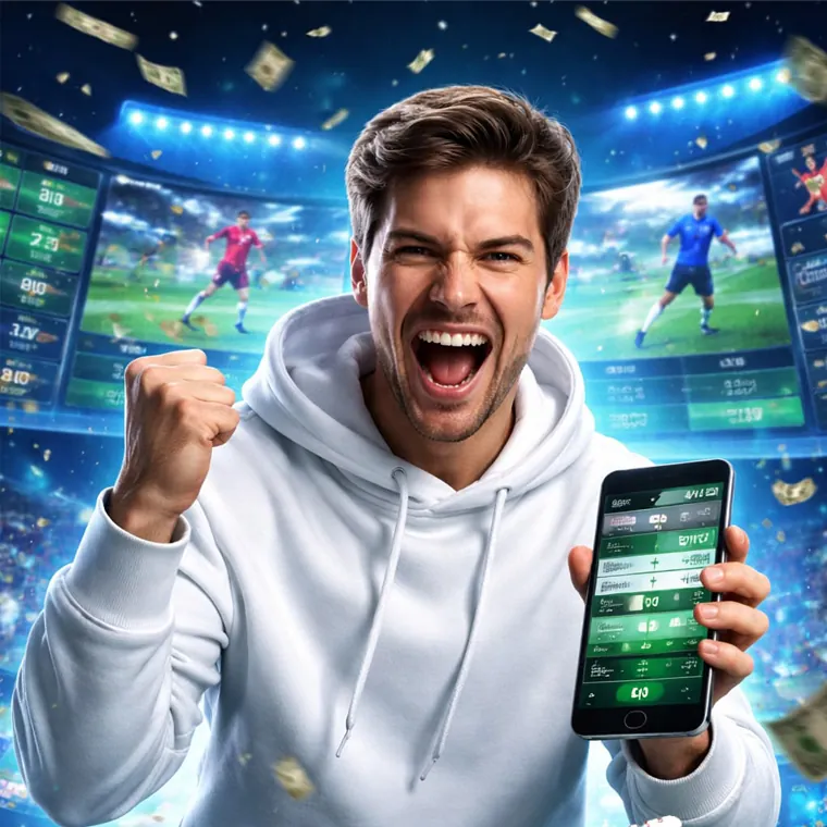 Other sports betting options on Super