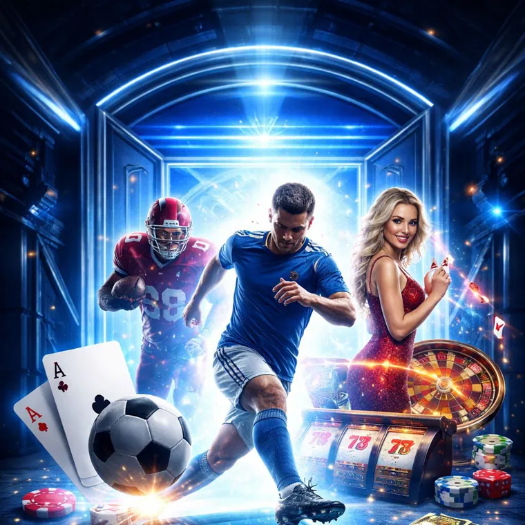 Super Live Casino Games