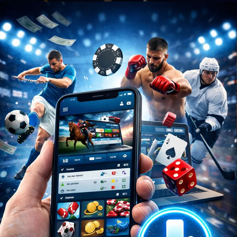Generous Bonuses and Promotions
