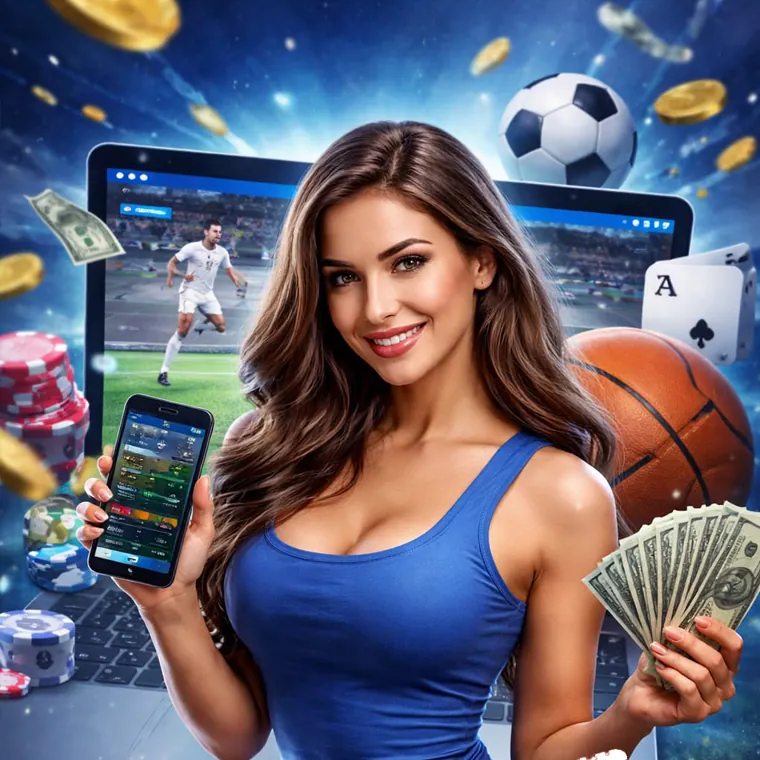Esports betting on Super