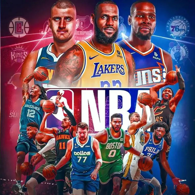 A Universe of Games