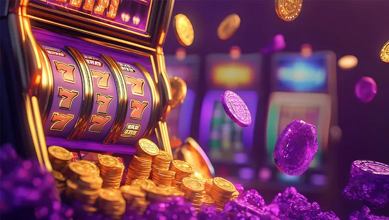 Featured Slots Games