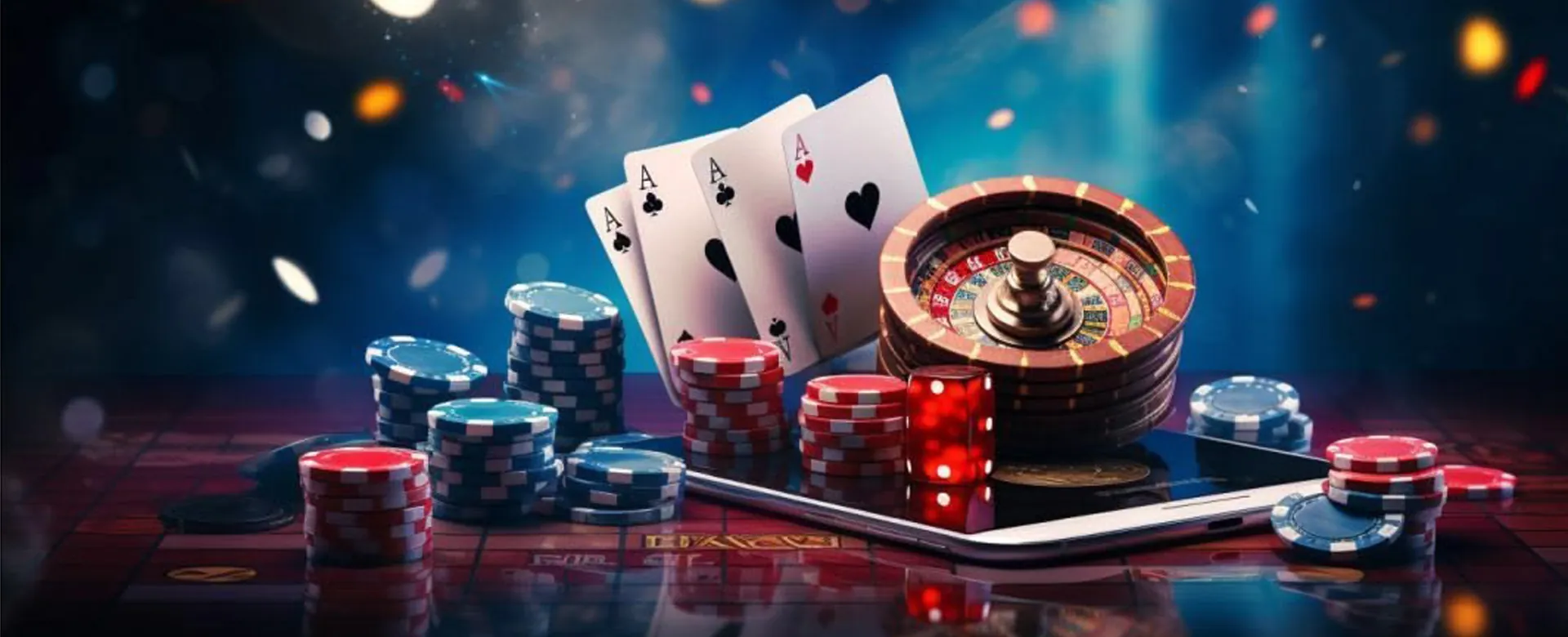 Super Casino PH - Premier Online Betting Platform