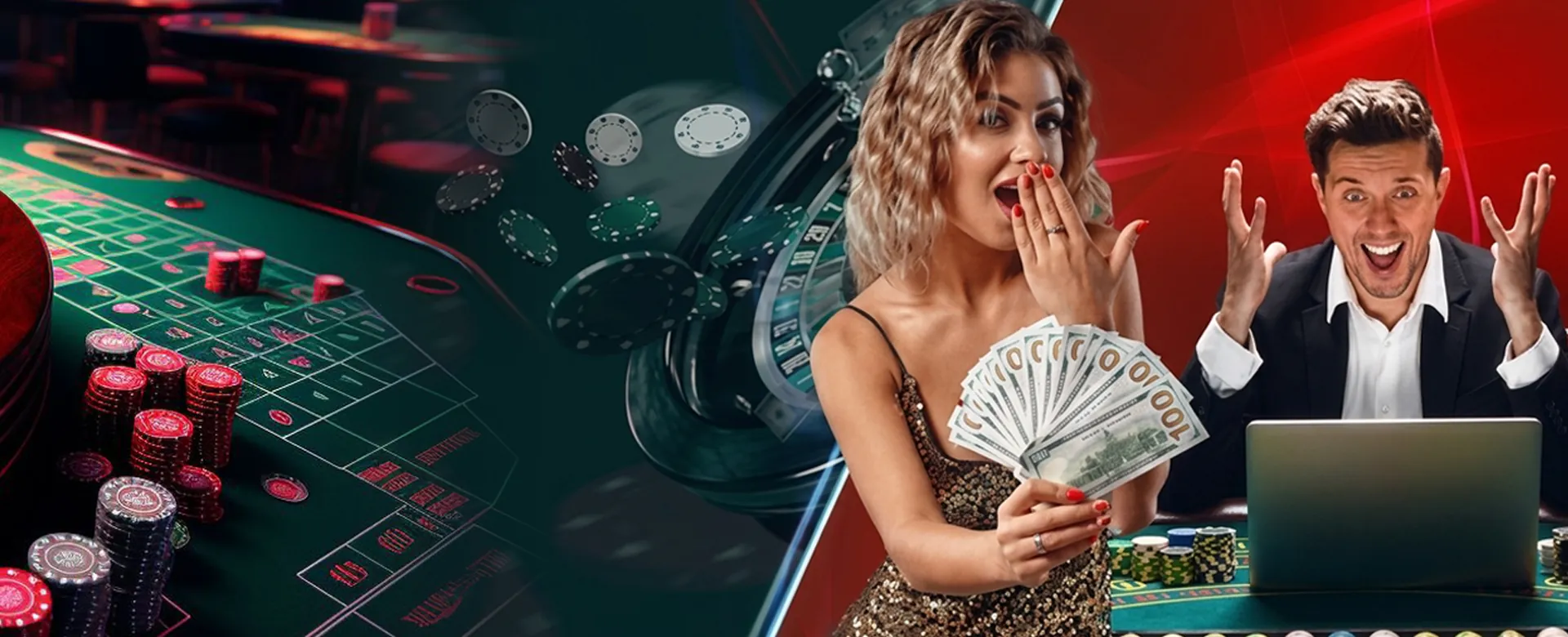 Super Online Casino Game Strategy Guide Banner