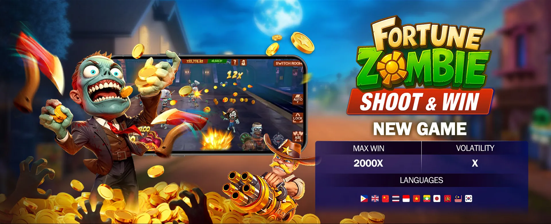 Super Arcade Games 2026