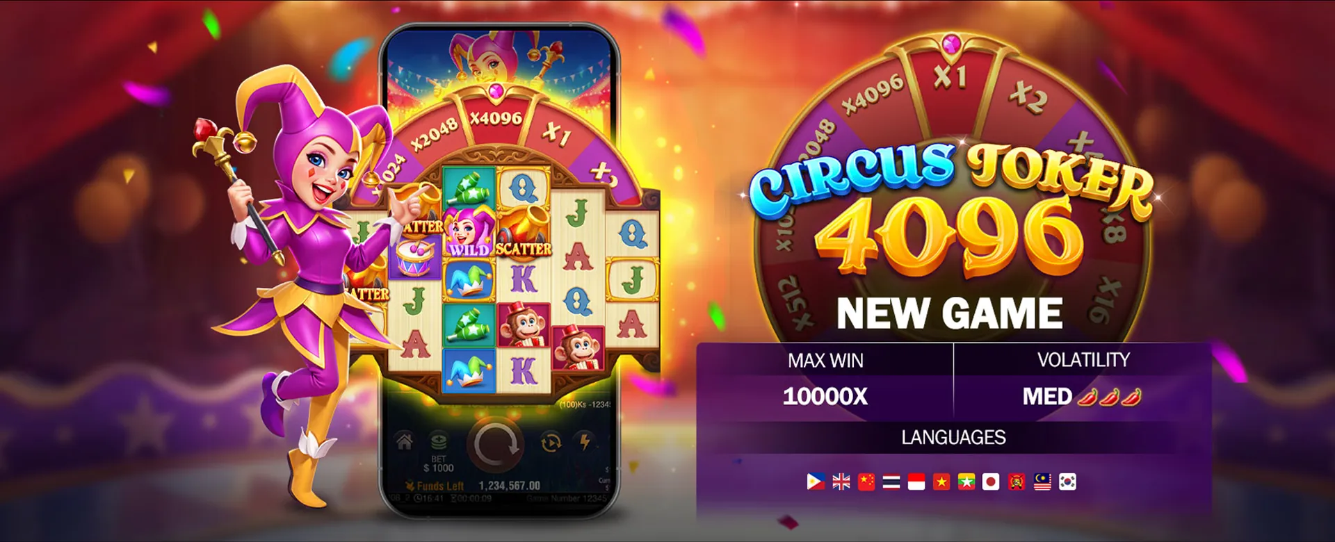 Super Cookie Policy Hero Image: Digital security shield over a vibrant online casino interface.