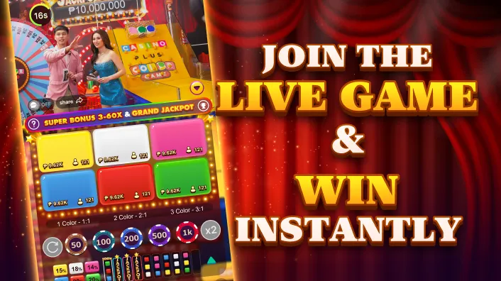 Live Poker
